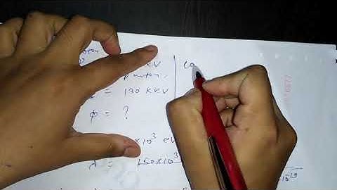 Numerical Based on Compton Effect Part 4 for B.Sc 3rd year by Sapna agarwal