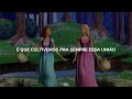 Barbie E O Castelo De Diamante A Nossa Canção Letra 