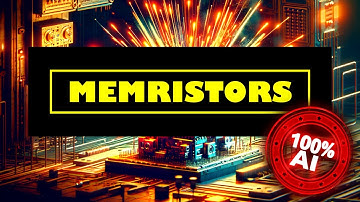 What are Memristors? Uncovering Memristors...
