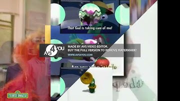 Scan vs Round 3 (AVS Version)