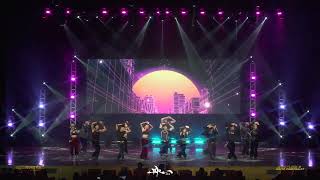 A Team | Body Rock Asia 2024 | Showcase