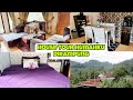 House tour rumah zulaikha pratiwy dikampung halamanselalu rapi dan bersih