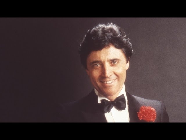 Sacha Distel - Toute la pluie tombe sur moi