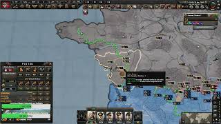 Average Reddit HOI4 Encirclement