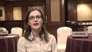 Lean Six Sigma in Microelectronics: Tiina Liisa.