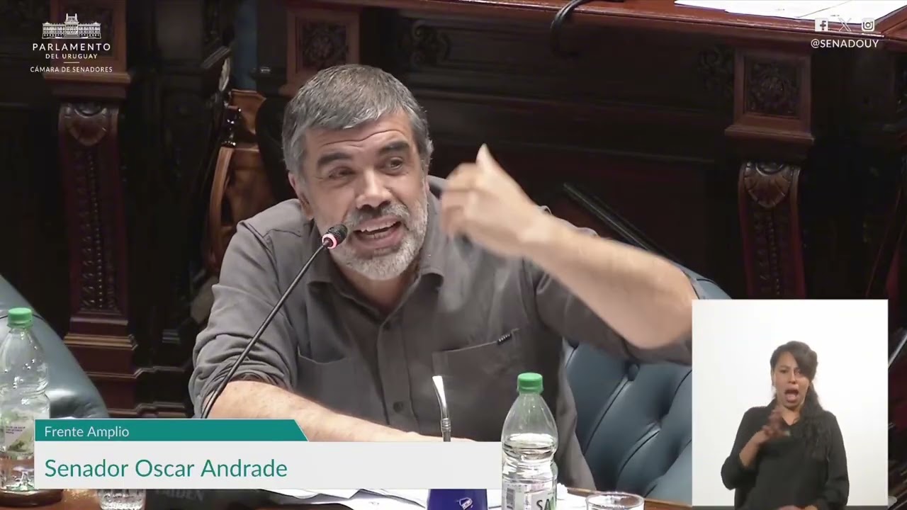 El centro es una Estrategia Nacional de Desarrollo