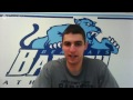 February 2014 HSS Scholar-Athlete of the Month
