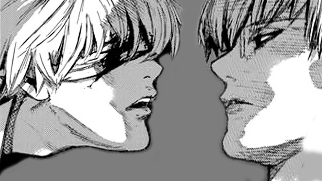 OMG Kaneki Vs Arima Round 2 Incoming! Tokyo Ghoul:re 67 ...