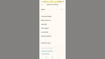 poco m3 pro 5g || Redmi note 10t 5g memory extension virtual Ram enable  disable #MIUIUpdate #MIUI13