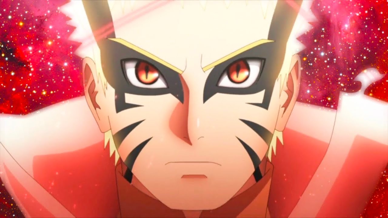 Baryon Mode Naruto vs Isshiki Otsutsuki ⚡️ Kawaki APPREARS 🤯 Boruto Episode  217 Review 