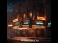 Monday Matinee New Year's Day, January 1st, 2024