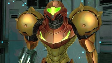 Metroid Prime 3: Corruption - Part 1