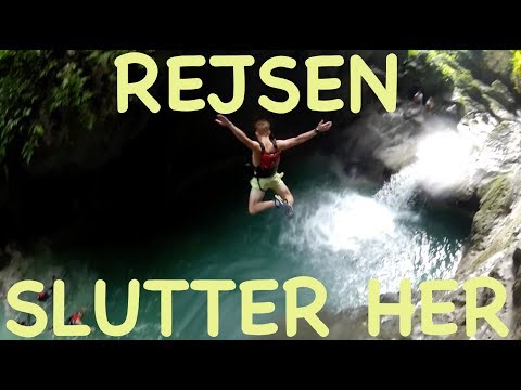 Hjemrejsen
