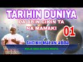 Sheikh Malan Abba Tarihin Duniya Kashi Na Daya Kudin Tarihi Sheikh Malan Abba Tarihin Duniya Kashi Na Daya Kudin Tarihi