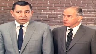 Dragnet full Episodes 2023🛑Juvenile1966🛑Dragnet full Season Action Crime American