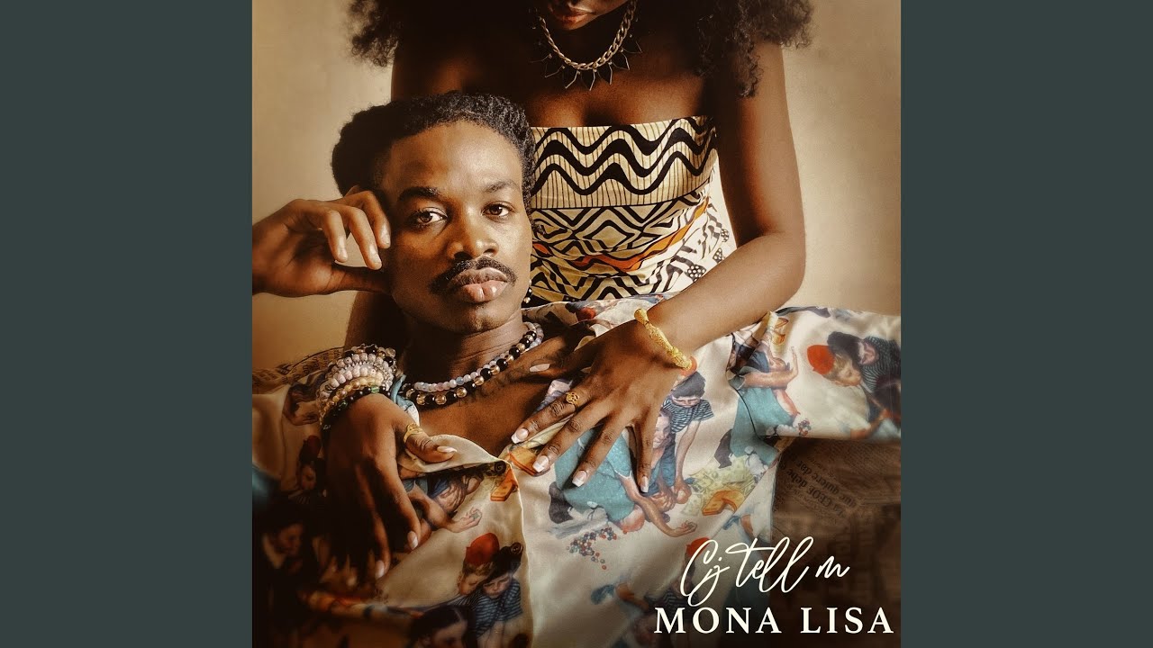 在 YouTube 上觀看「MONA LISA」