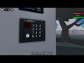 Roblox! Домофон КС-Домофон 2006 года выпуска