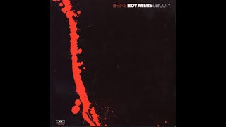 Roy Ayers Ubiquity - Running Away (12" version)