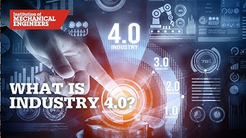 What is Industry 4.0? How Can I Start, Scale and Sustain my Digital Transformation?