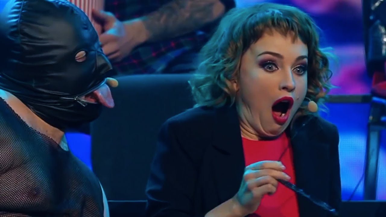 Мысли психопата! Как понять что у тебя поехала крыша? | Угарные видео приколы 2020