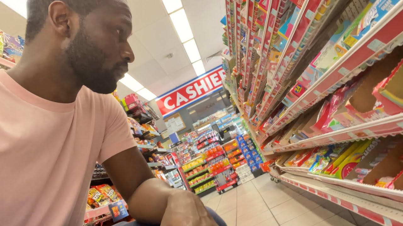 Сквозь трудности Лас-Вегаса (Эпизод 9)