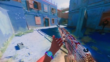 Protagonist SnD Movement