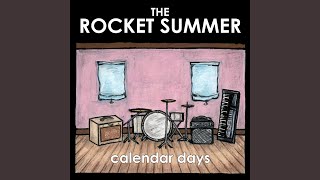 Miniatura de vídeo de "The Rocket Summer - Cross My Heart"