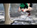 Quirkless Deku All Heroes Vs All For One Boku No Hero Academia Final Season AMV