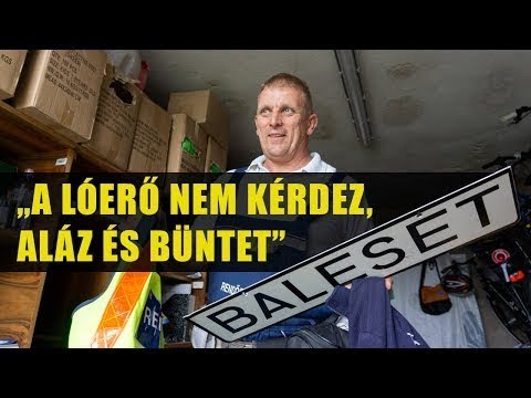 Videó: Miért nem oldódott ki a légzsákom egy balesetben?