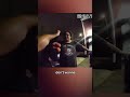 Call for Unwanted Subject with a Brick #bodycam #shorts