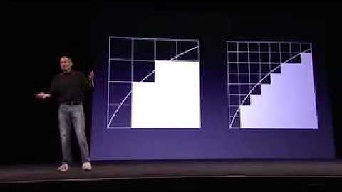 WWDC10 Full keynote Video ~ Part 4