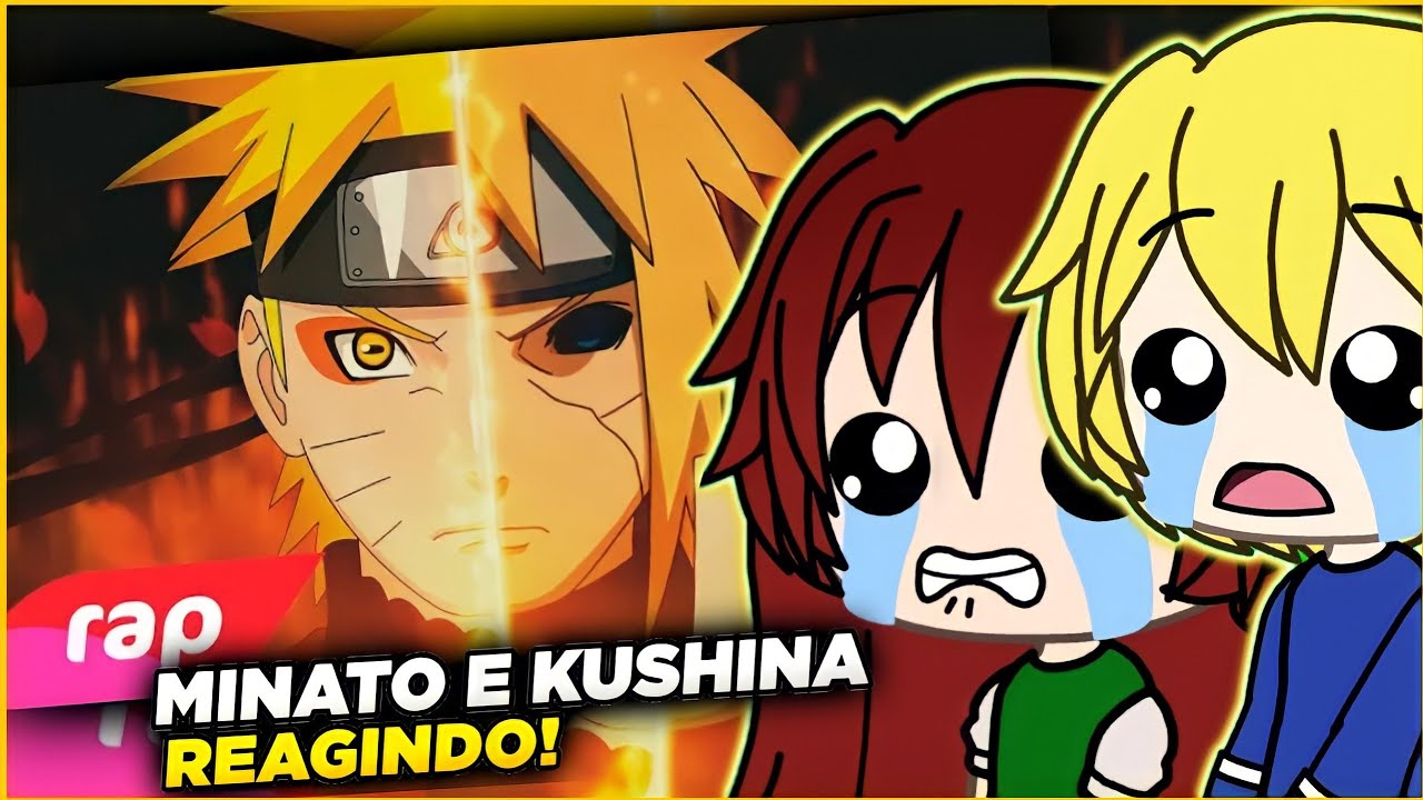 Tauz - Rap do Minato (Naruto ) remix part. Tauz (Remake) Assista no   -  Canal: VG Beats -  Salve  galera! Fiz um remake do rap do Minato junto com