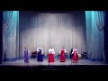 Смердова Екатерина - Удмуртская народная песня - «Зарни сизьыл»