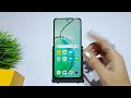 How to drag to drop image in realme c85 pro | realme c85 text ya image ko drag to drop kaise kare
