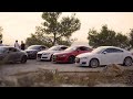 Audi TT Meet [4K]