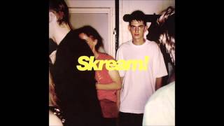 Skream - Check-It (Instrumental)