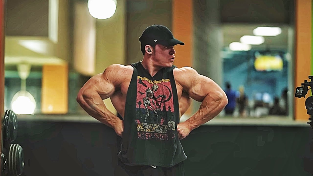 Sam Sulek training edits🔥🦅 | Motivation | training | edits🎥 🖤 - YouTube