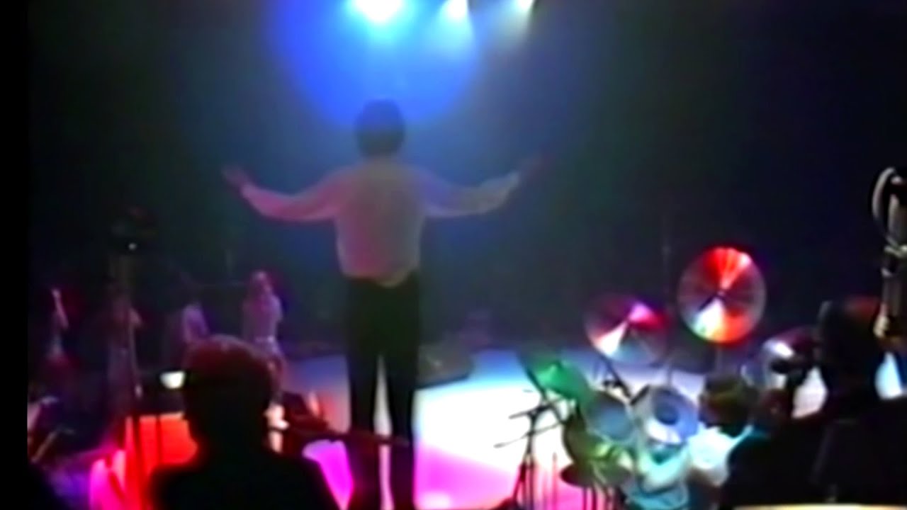 CAMILO SESTO - CONCIERTO EN PALMA DE MALLORCA (COMPLETO)