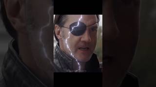 The Governor Fury Unleashed - Cloud Zero - Krushcloud Twd Edit