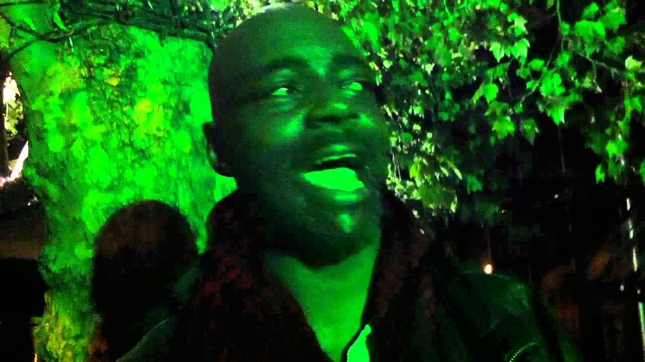 Clapper Priest - To my fans