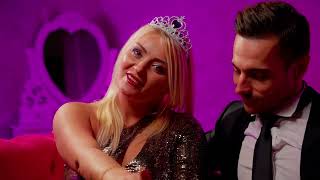 Kinga Dudek - Mój Bal Official Video