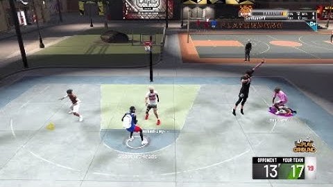 A 27 GAME WIN STREAK🔥 IN ANTE-UP SNAPPED BY MY REBOUNDING GUARD MUST WATCH!!!!!😱😱