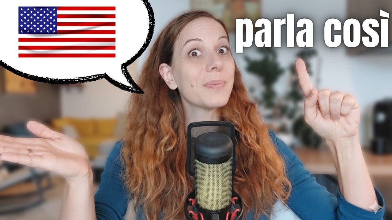 i MADRELINGUA fanno QUESTO (e dovresti farlo anche tu)