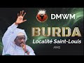 DIRECT/ burda Localité Saint-Louis: Hadaratul Jummah