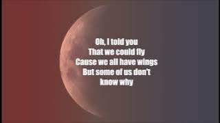 Never Tear Us Apart - Bishop Briggs (LYRICS)