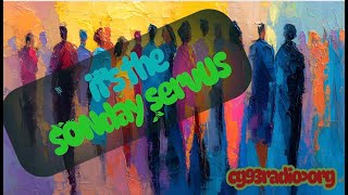 #173 SONday servUS
