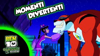 Ben 10 Momenti Divertenti ITA HD