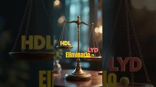 ✨ No todo el colesterol es malo 😲 Descubre por qué con EXALEER