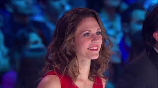 Bagad de Vannes : a performance 'still beautiful' - Final 2014 - France's Got Talent 2014