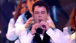 Bagad de Vannes : a performance 'still beautiful' - Final 2014 - France's Got Talent 2014